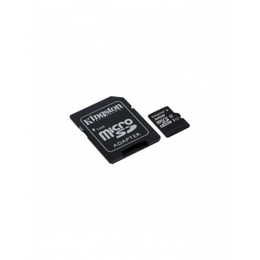 Carte mémoire MicroSDHC 32Go CLASSE 10