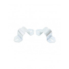 Supports de barre stabilisatrice pour silentbloc diamètre 62-88mm