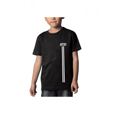 T-Shirt GT2i Club Enfant